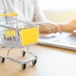 se lancer dans le commerce électronique