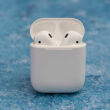 Réinitialiser AirPods