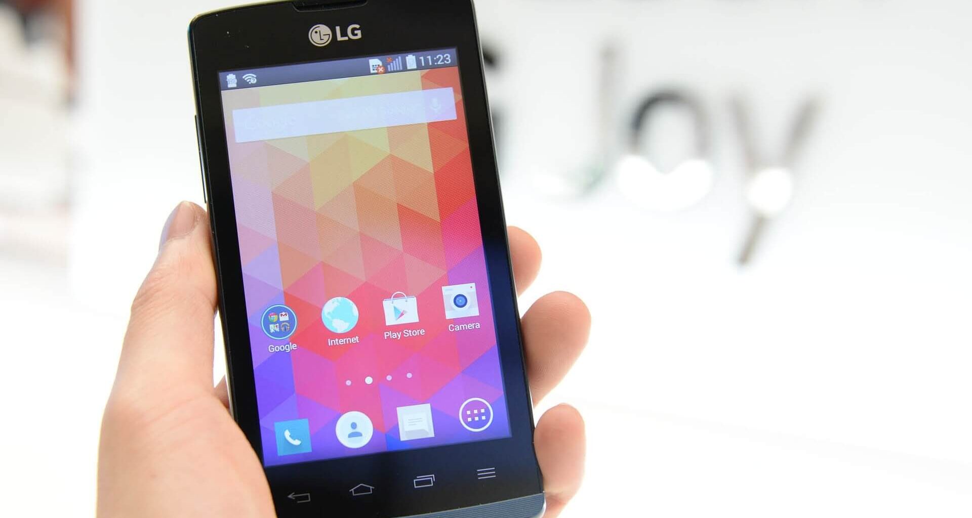 lg