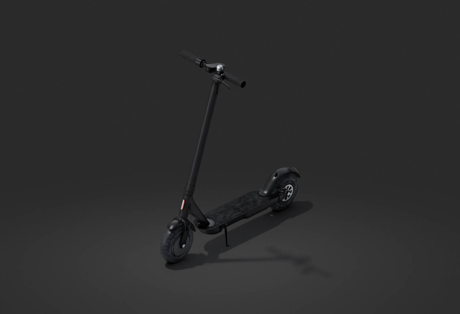 trottinette électrique Ninebot ES 2