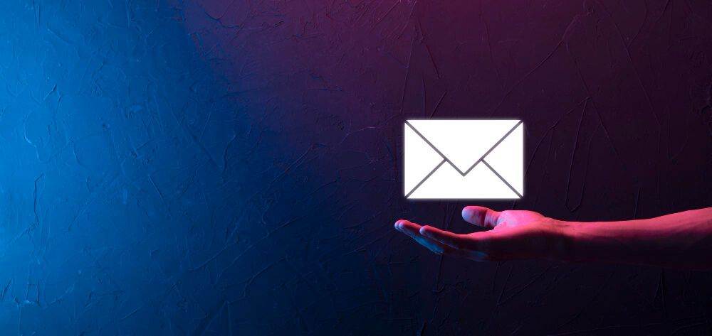 messagerie Melanie2web