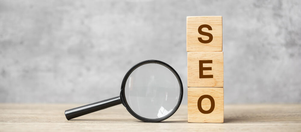 agence parisienne experte en SEO