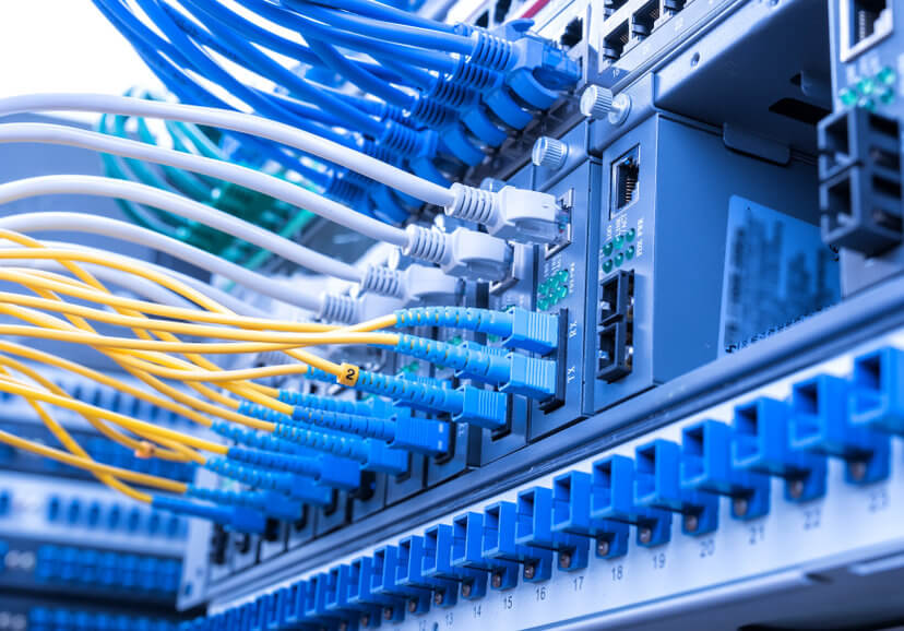 innovation de la fibre optique