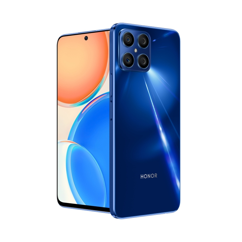 Honor X8