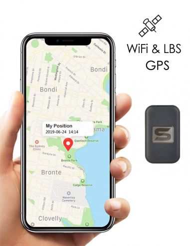 mini traceur GPS définition utilisations et avantages