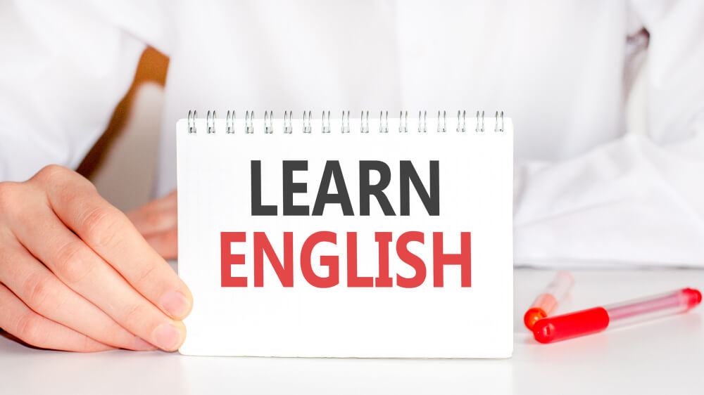 former vos employés à l’anglais avantages