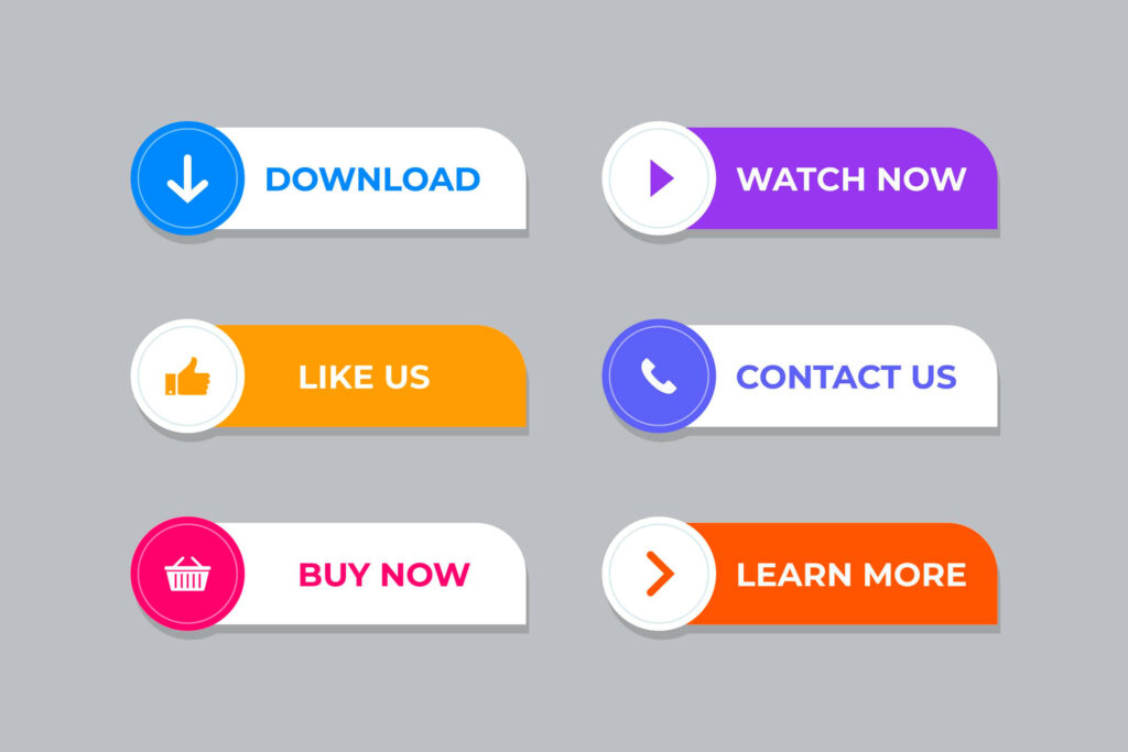 call to action