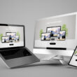 création de site web avec Drupal