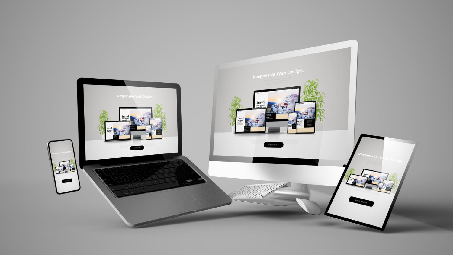 création de site web avec Drupal