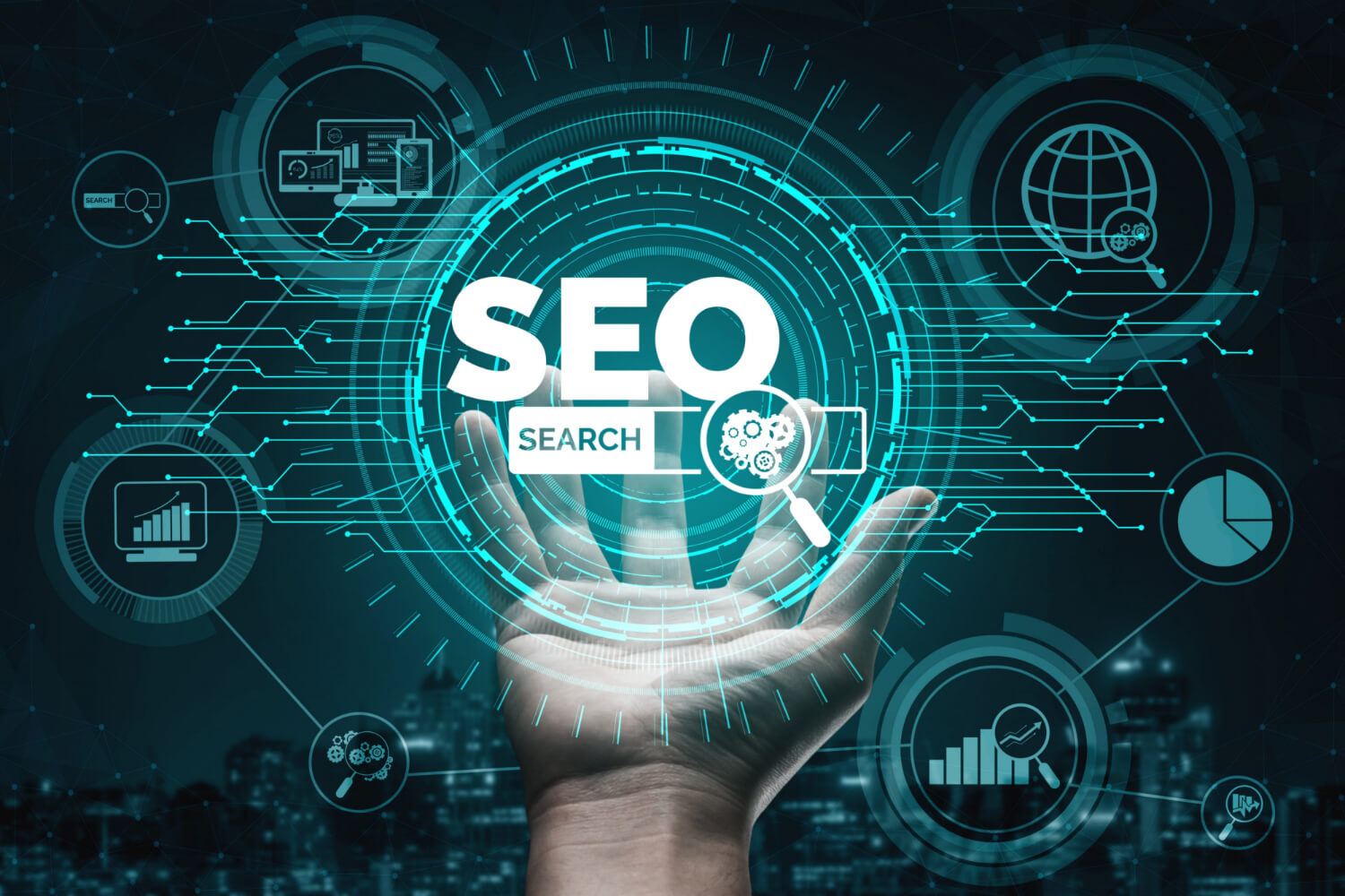 seo définition et conseils