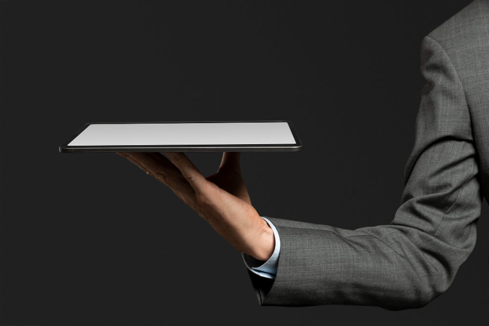 astuces documentaires pour votre iPad
