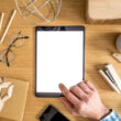 astuces documentaires iPad