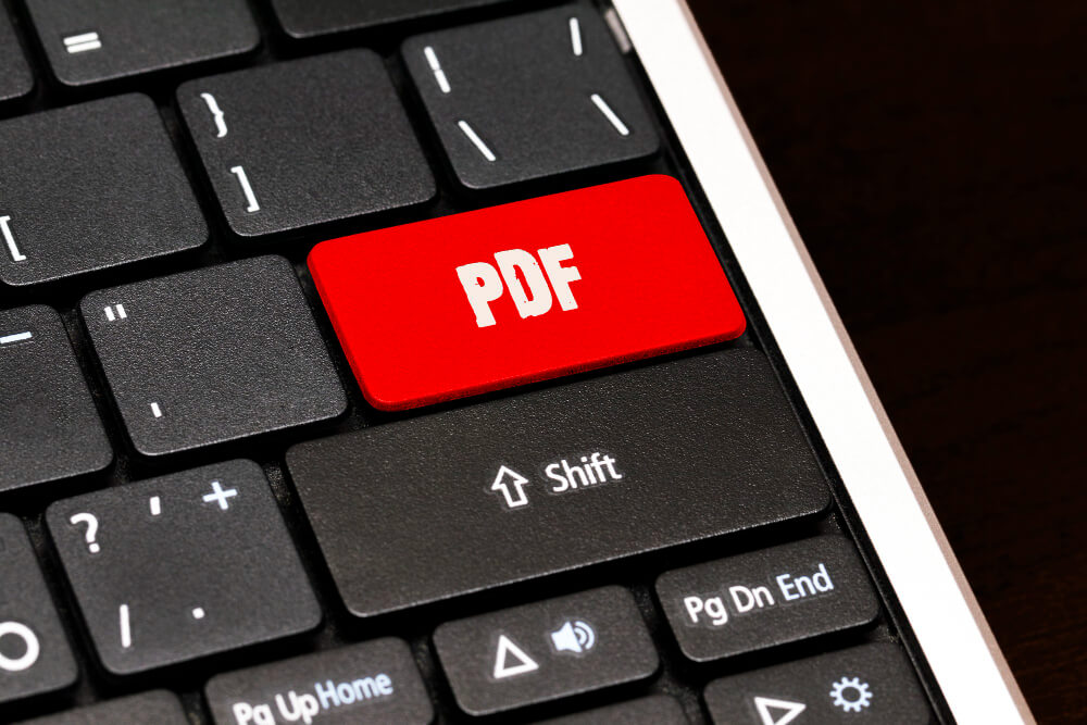 conversion HTML en PDF