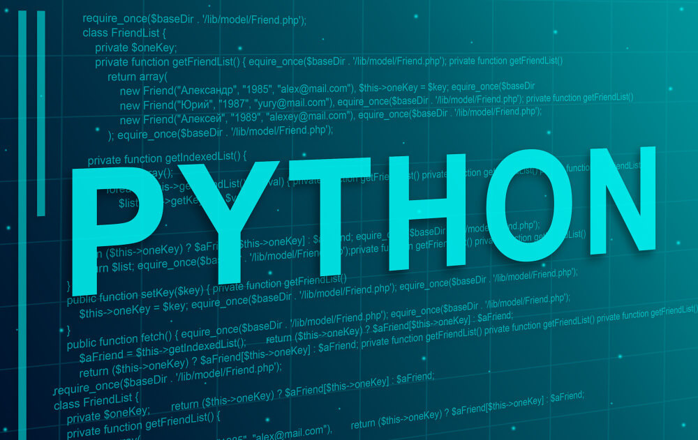 scraper avec Python avantages