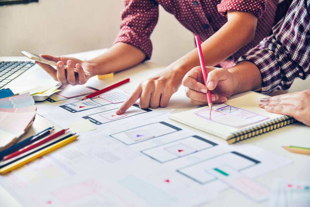 Se réorienter dans le web et postuler en agence web