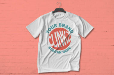 4 avantages de la personnalisation de t-shirts pour votre entreprise