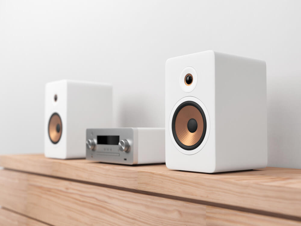 L’enceinte directionnelle est-elle innovante ?