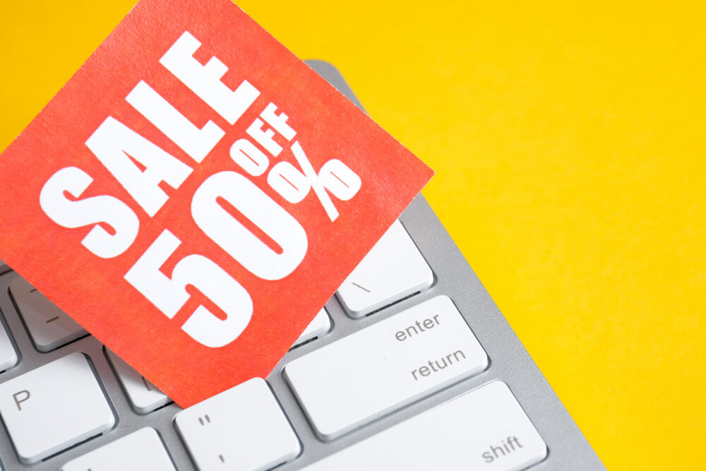 Zoom sur les bons plans et les codes promo