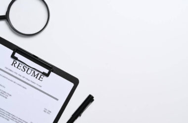 Comment réussir la rédaction de CV d'un responsable marketing