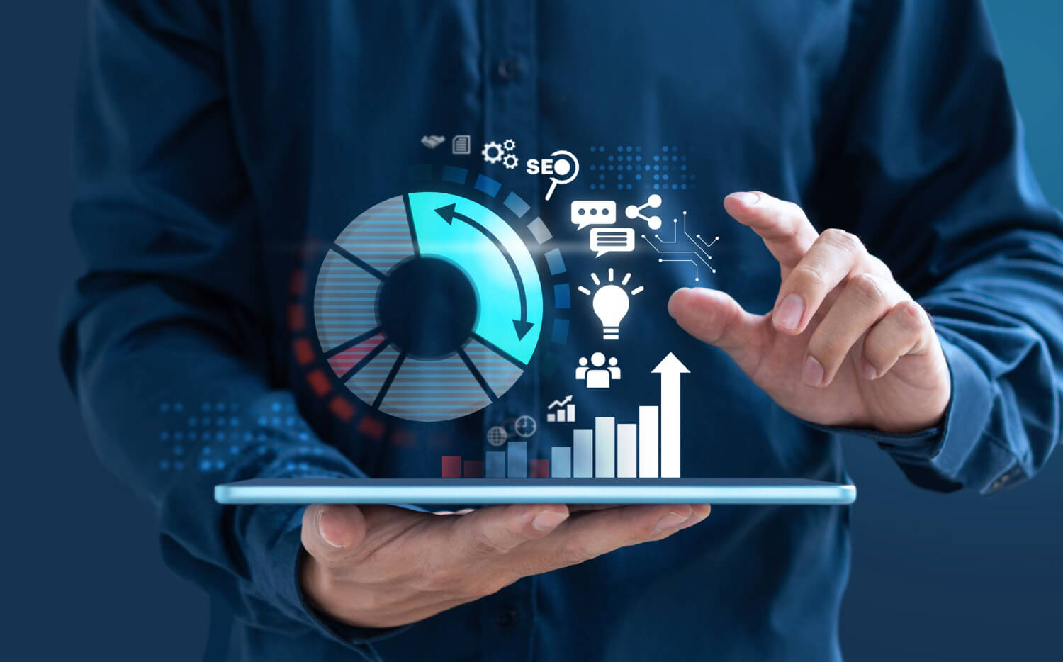 Stratégie marketing et ressources