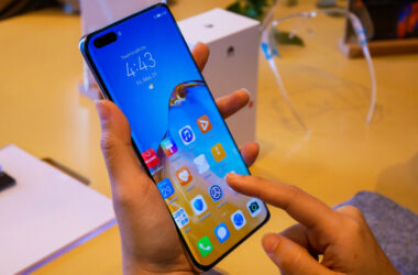 acheter le smartphone Honor 50