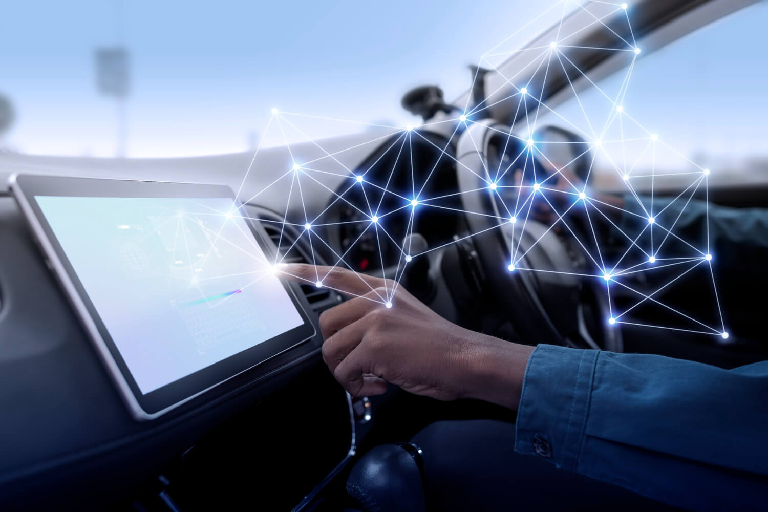 innovations technologiques de l’automobile
