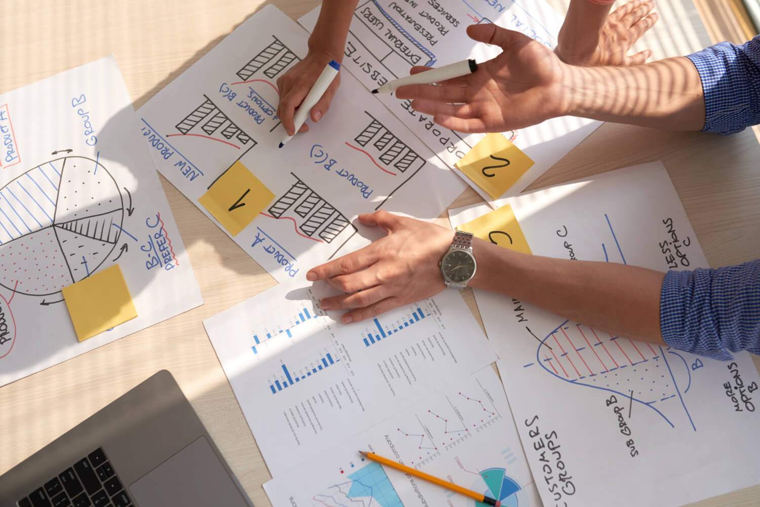 Communication marketing : comment réussir sa campagne ?