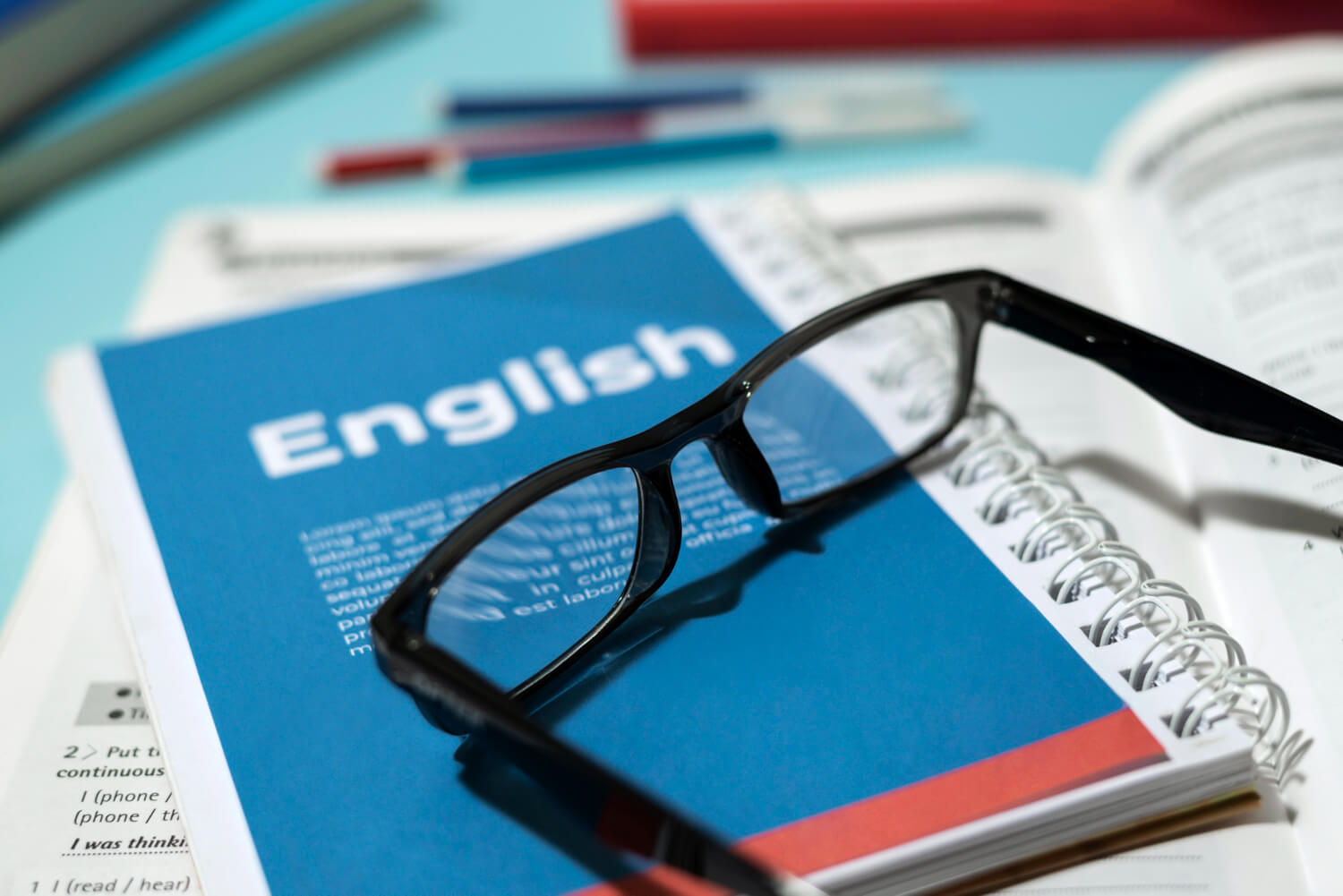 Comment apprendre l'anglais rapidement ?