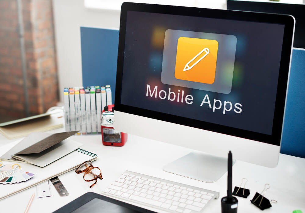 La difference pour le développement pour les plateformes mobiles