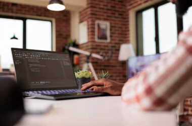 Top 10 des technologies backend