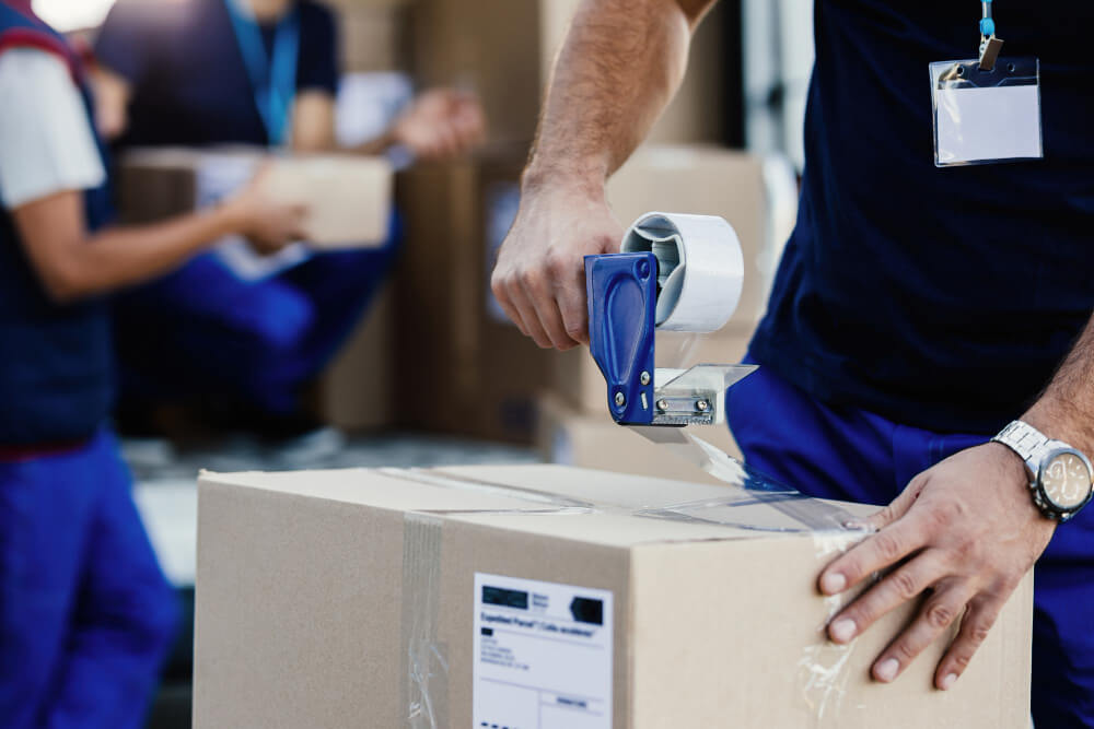 Des Solutions pour déménager ses locaux d'entreprise sur Paris en toute sécurité