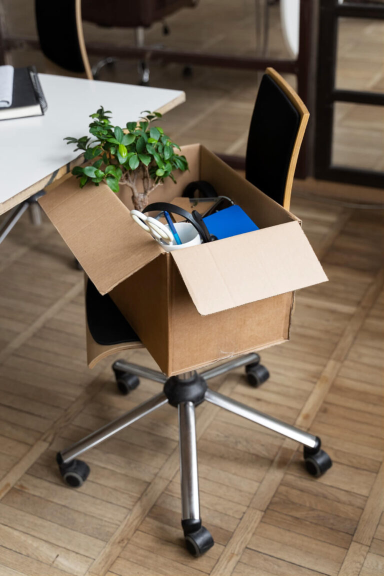 4 solutions pour déménager ses locaux d'entreprise sur Paris en toute sécurité