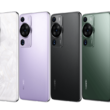 caractéristiques et spécifications du Huawei P60 Pro