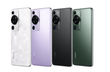 caractéristiques et spécifications du Huawei P60 Pro