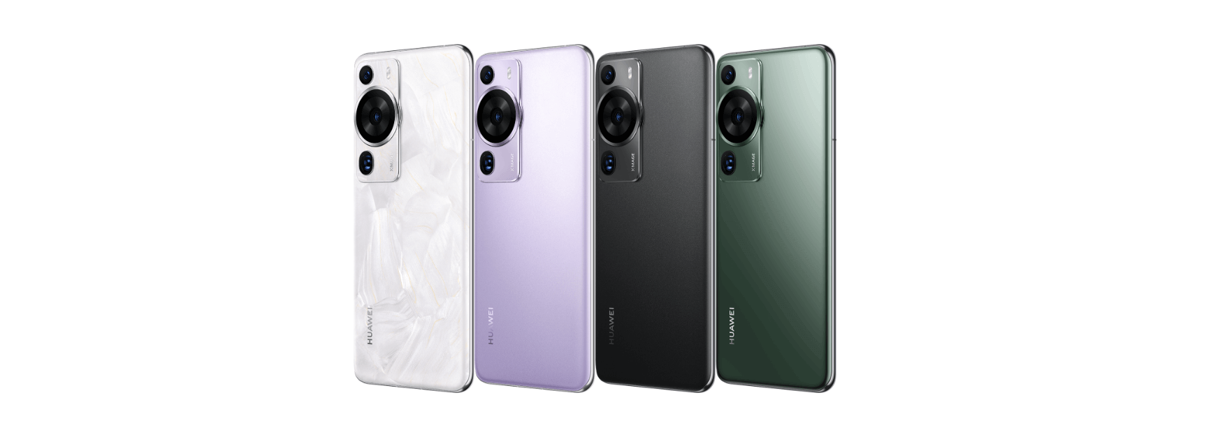 caractéristiques et spécifications du Huawei P60 Pro
