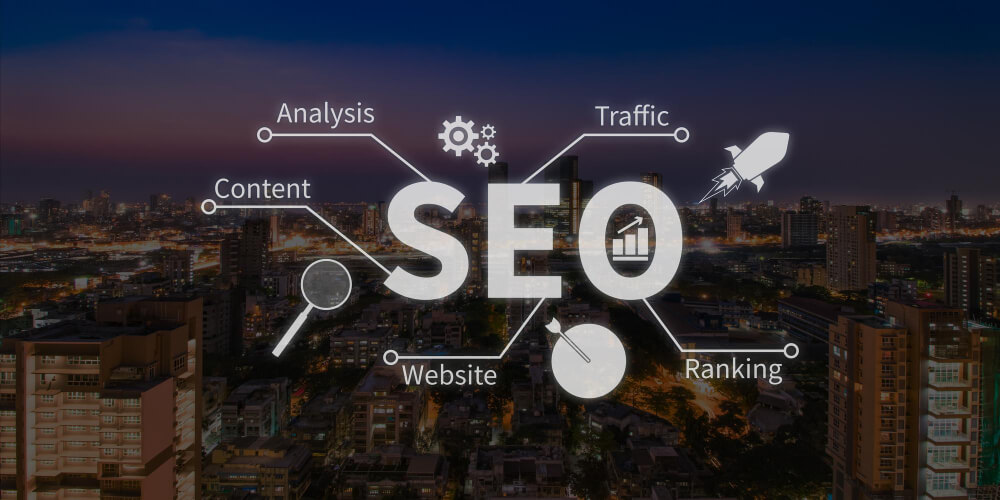 prix seo Google