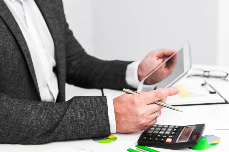 Pourquoi passer par un cabinet d’expert-comptable pour sa comptabilité