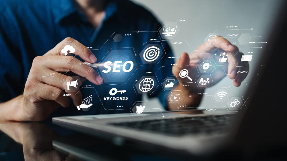 Mettre en place une stratégie de netlinking