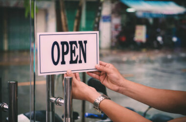 Quelles sont les démarches à effectuer pour ouvrir une entreprise