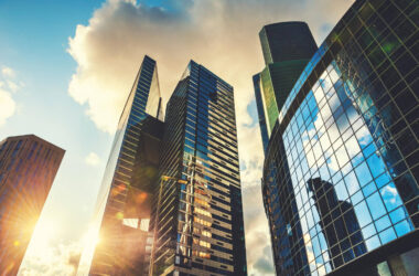 tendances actuelles qui façonnent le paysage des entreprises