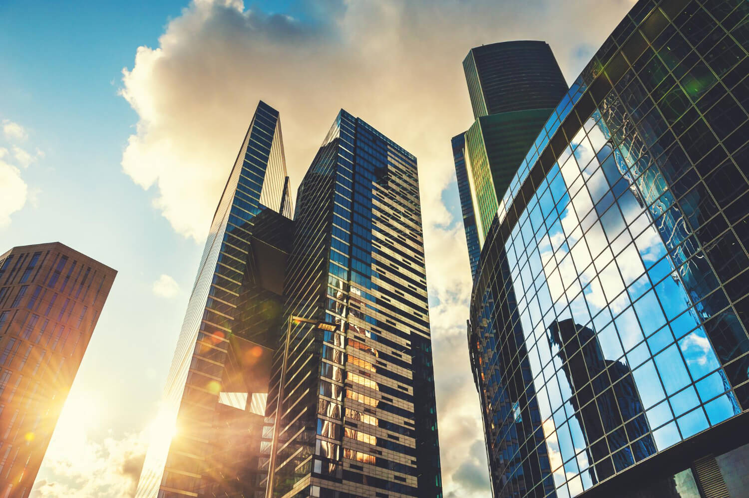 tendances actuelles qui façonnent le paysage des entreprises