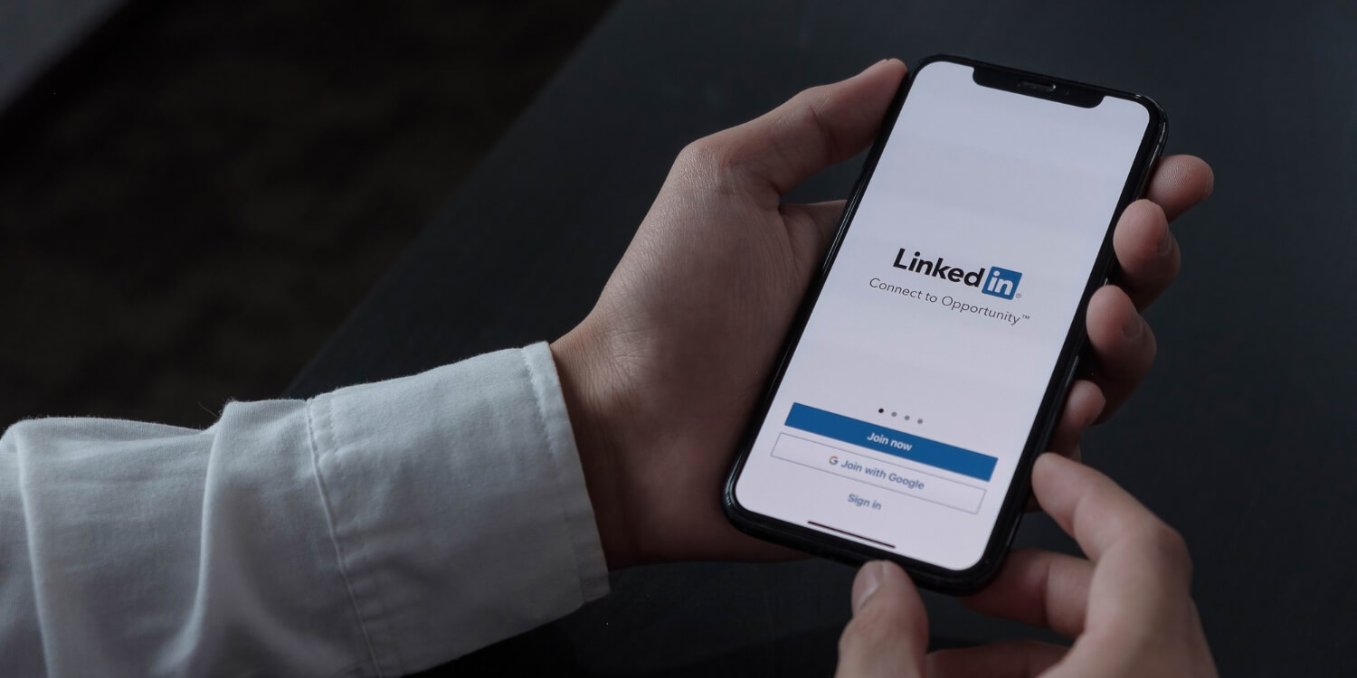 LinkedIn