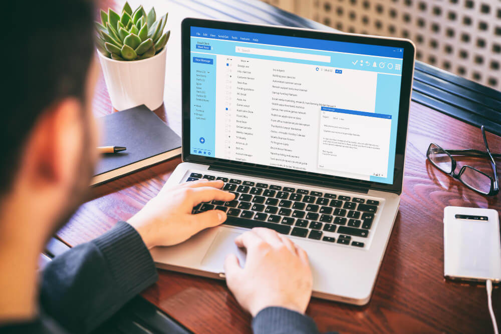 sélectionner le fournisseur d'adresse e-mail idéal en 2023
