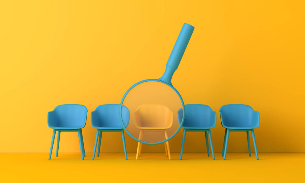 recrutement agile
