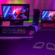 Comparaison entre la puissance des PC gaming et des PC industriels : une étude chiffrée