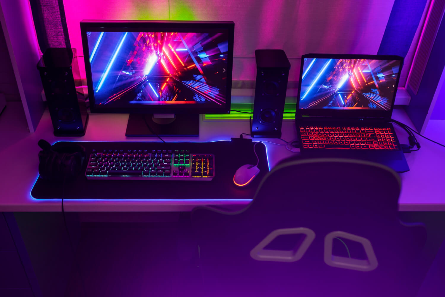 Comparaison entre la puissance des PC gaming et des PC industriels : une étude chiffrée