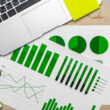 Voici 10 formules Excel à absolument maîtriser pour gagner en productivité Si vous êtes une entreprise ou une agence marketing désireuse de gagner en productivité grâce aux fonctions que peut nous offrir l'outil Excel, cet article est fait pour vous. En effet, nous allons vous partager 10 formules Excel pour marketing qu'il faut absolument maîtriser. À travers ces fonctions, vous découvrirez les avantages du logiciel et pourquoi il est essentiel de se former à son usage via une formation excel. 1. =SOMME pour calculer des valeurs La formule =SOMME permet d'additionner plusieurs données chiffrées et d'obtenir le total de ces nombres de manière automatique. Cette fonction est très utile aux entreprises et aux agences marketing, car elle leur permet de calculer différentes valeurs comme le total des ventes ou des profits. 2. Mesurer la performance d'un produit/service avec =MOYENNE Apprendre à utiliser la formule =MOYENNE est indispensable aux entreprises qui souhaitent évaluer la performance moyenne d'un produit ou d'un service en le mesurant. Pour apprendre à calculer avec cette fonction, vous pouvez cliquer ici afin de vous former avec Quality Training. Cet organisme certifié QFor dispose d'une équipe de 40 formateurs pédagogues, prêts à vous aider à améliorer vos compétences en bureautique, et ce, peu importe votre niveau ! 3. =SI pour faire des tests Les agences marketing doivent apprendre à employer la formule =SI afin de tester une condition et de renvoyer un résultat selon les données. Cela peut leur permettre d'élaborer des indicateurs, des seuils ou des scénarios… Ainsi, l'entreprise pourra par exemple déterminer si une campagne publicitaire est efficace (si elle atteint les objectifs souhaités). 4. =RECHERCHEV Pour que les entreprises puissent croiser des données qui proviennent de sources différentes (listes clients, catalogues…), elles peuvent utiliser cette formule. 5. =AUJOURDHUI Avec la formule =AUJOURDHUI, il est possible d'afficher et de comparer des dates (dates de livraison, date d'échéance, etc). 6. =DATE pour la composition d'une date Avec des données chiffrées, les agences marketing peuvent composer des dates. Ce qui est indispensable pour la création de planning et de calendrier. Elles peuvent aussi comparer les dates en fonction de différents paramètres et calculer des durées. 7. La fonction =NB pour gérer les horaires de travail Une autre formule qui peut être très utile aux entreprises et qu'il est important de connaître, est la fonction =NB. Celle-ci permet de savoir quels sont les jours et les horaires de travail de ses collaborateurs. 8. =CONCATENER pour la personnalisation de messages À présent, il est temps de parler de la formule =CONCATENER qui est à absolument maîtriser lorsqu'on est une agence marketing. Cette dernière est bénéfique lorsqu'il s'agit de joindre plusieurs textes ensemble. De plus, elle permet d'élaborer des messages personnalisés comme des titres ou des slogans. 9. =NBVAL pour les formulaires Voici 10 formules Excel à absolument maîtriser pour gagner en productivité 10. =TENDANCE pour se projeter Avec cette fonction, les sociétés sont en mesure de mieux se projeter. Car elle permet de faire des estimations et des prévisions en calculant la tendance linéaire d'un certain nombre de données. Conclusion Vous l'aurez compris, le logiciel Excel est rempli de fonctions indispensables aux entreprises et notamment aux agences marketing. Grâce à ses formules, elles peuvent calculer leurs ventes ou leurs bénéfices, évaluer la performance d'un produit, faire des tests, croiser des données importantes, élaborer des calendriers, créer des messages personnalisés, etc. Au vu du grand nombre de formules et de leurs avantages, les entreprises doivent apprendre à bien maîtriser l'outil. C'est pourquoi elles peuvent suivre une formation excel auprès d'un organisme certifié comme Quality Training.