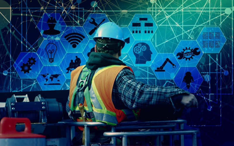 Intelligence Artificielle et traçabilité