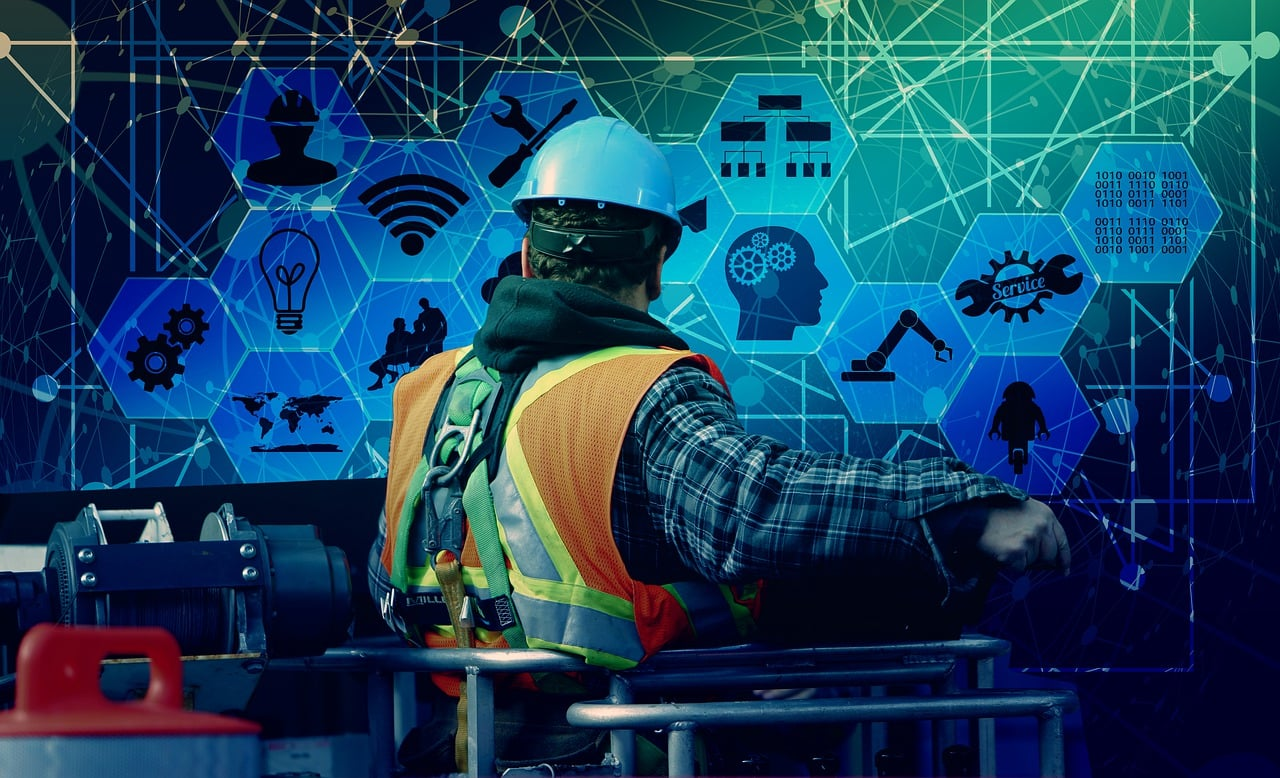 Intelligence Artificielle et traçabilité