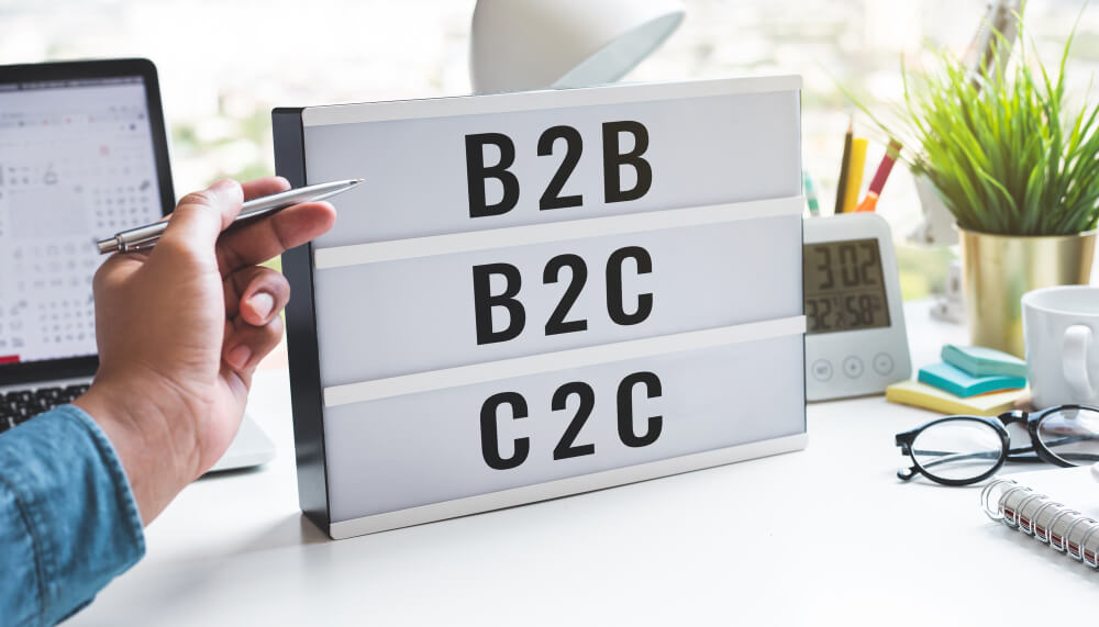 Les avantages d’une plateforme e-commerce